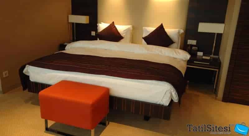 Rixos Grand Ankara 